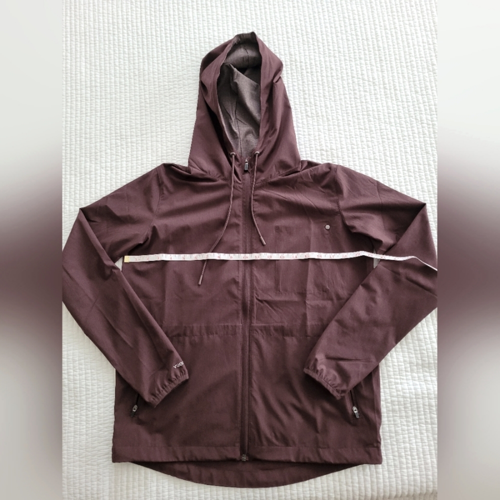 Vuori Outdoor Trainer Shell